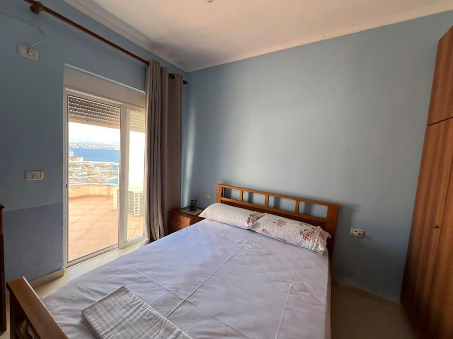 Jurgen Appartement Sarandë