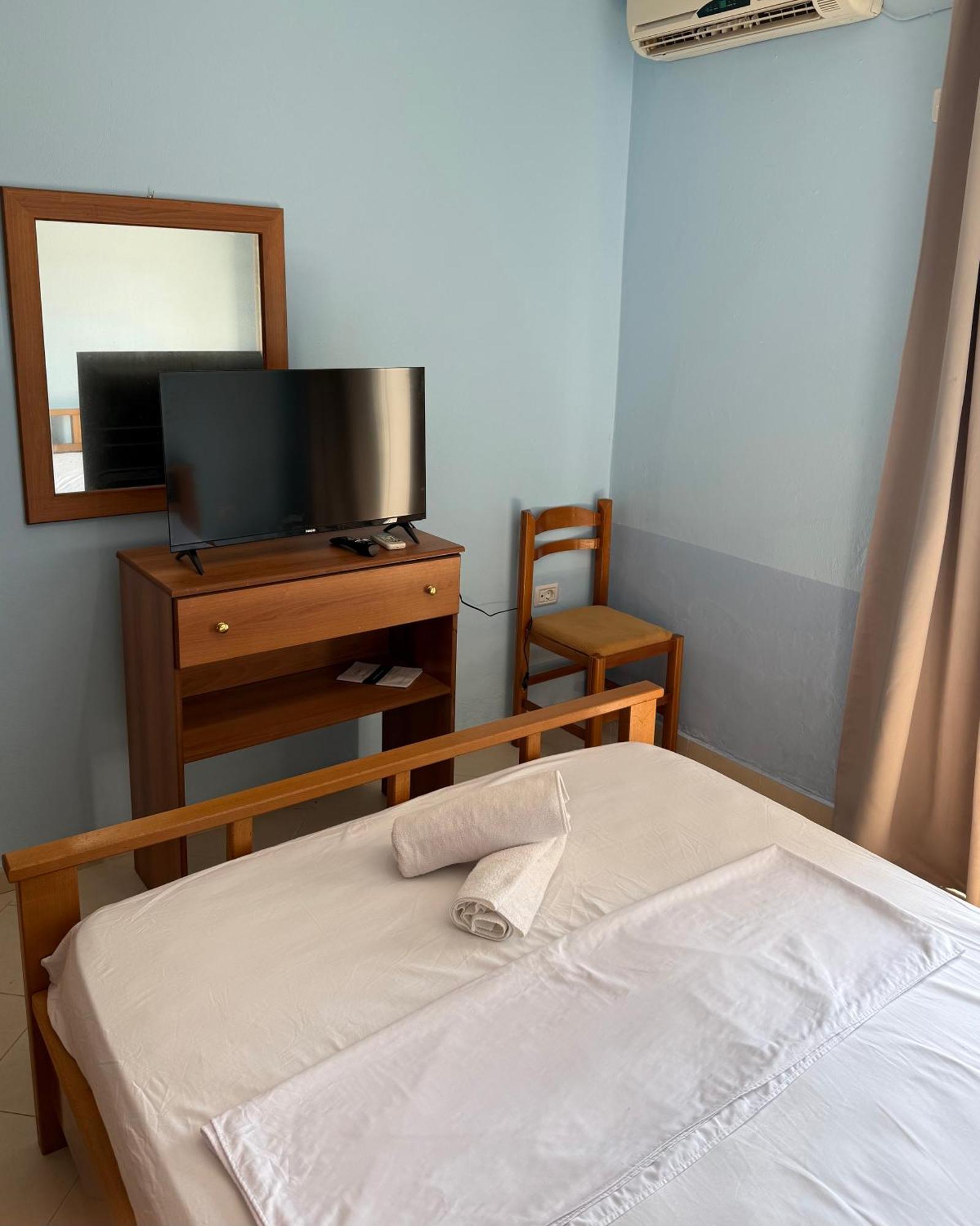 Jurgen Appartement *