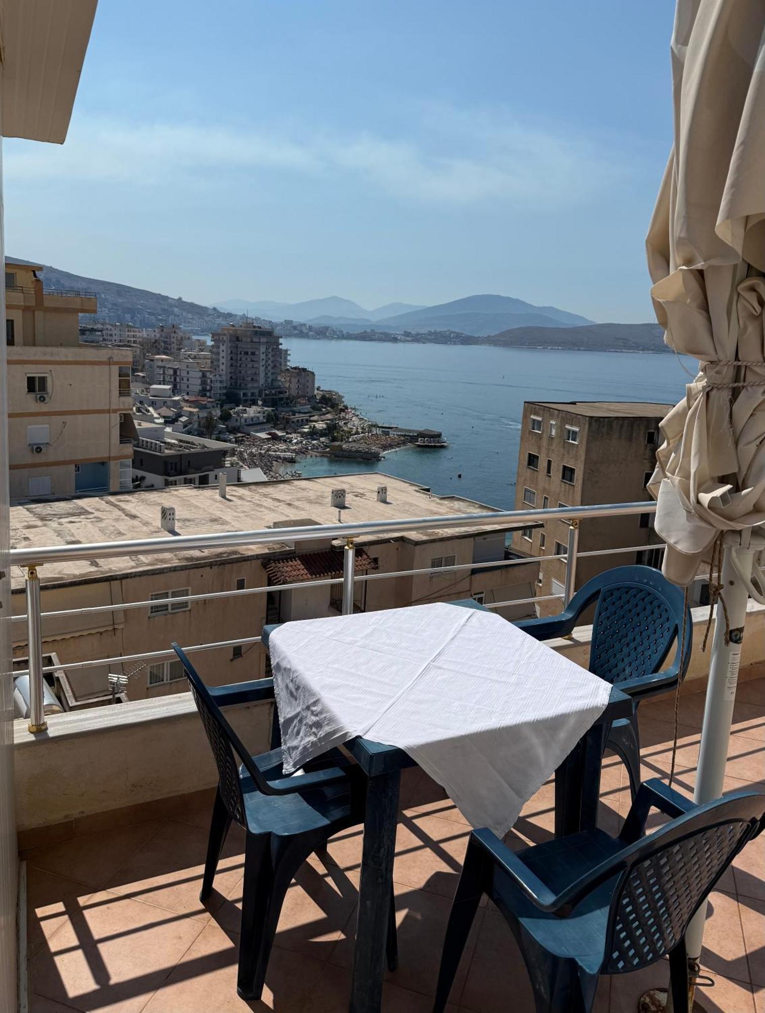 Jurgen * Sarandë